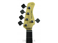Marcus Miller V3 5 AWH 2nd Gen Marcus Miller V3 5 AWH 2nd Gen